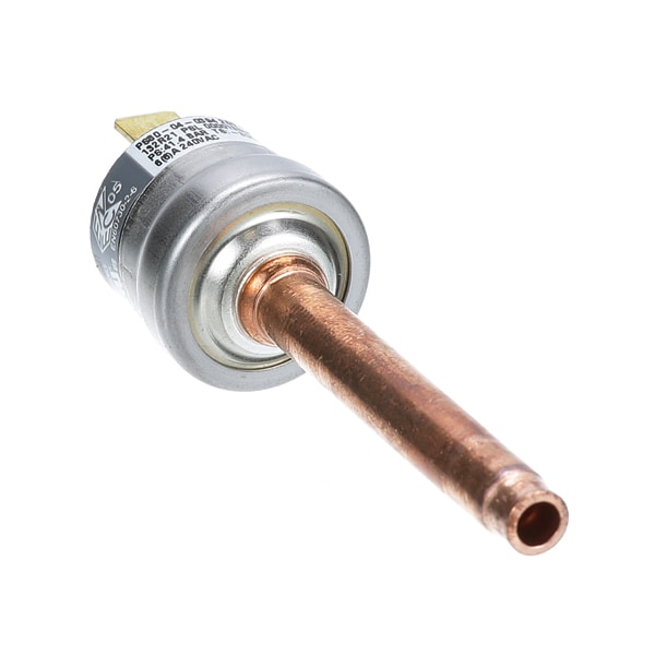 Pressure Switch  - Fan Cycle